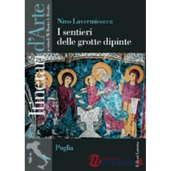 SENTIERI DELLE GROTTE DIPINTE