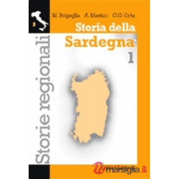 STORIA DELLA SARDEGNA VOL. 1