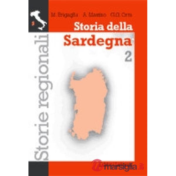 STORIA DELLA SARDEGNA VOL. 2