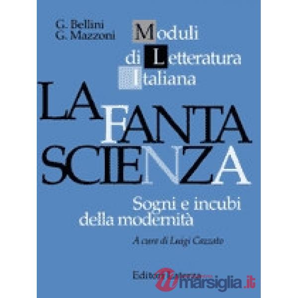 FANTASCIENZA SOGNI E INCUBI D/MOD. (MLI)
