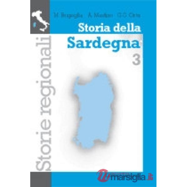 STORIA DELLA SARDEGNA VOL. 3
