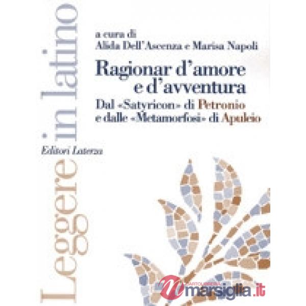 RAGIONAR D'AMORE E D'AVVENTURA LL