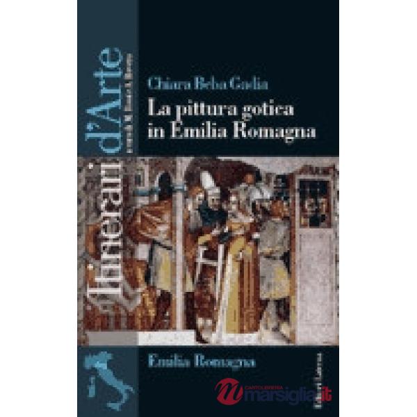 PITTURA GOTICA IN EMILIA ROMAGNA