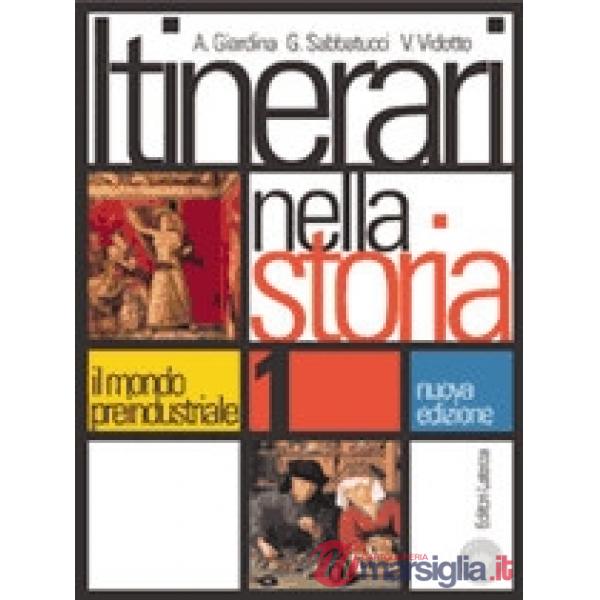ITINERARI NELLA STORIA 1