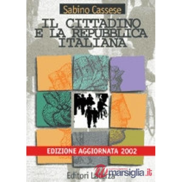 CITTADINO E REPUBBLICA (V.E.)