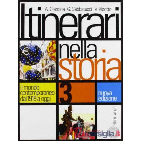 ITINERARI NELLA STORIA 3