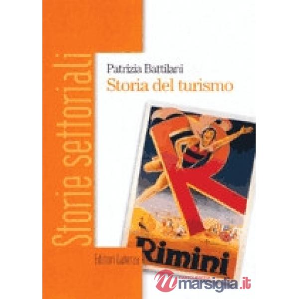STORIA DEL TURISMO