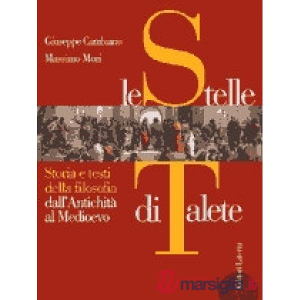 STELLE DI TALETE (ED.ROSSA) - 1