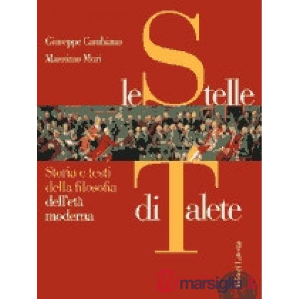 STELLE DI TALETE (ED.ROSSA) - 2