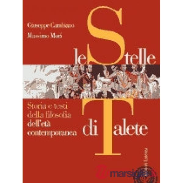 STELLE DI TALETE (ED.ROSSA) - 3