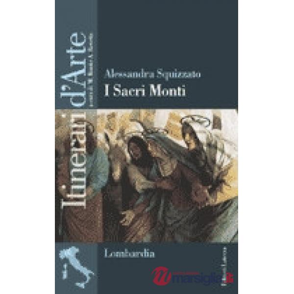 SACRI MONTI ITINERARI D'ARTE