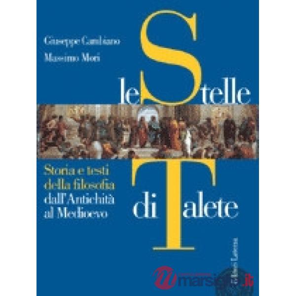 STELLE DI TALETE 1 (ED.BLU)
