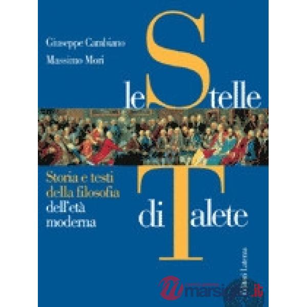 STELLE DI TALETE 2 (ED.BLU)