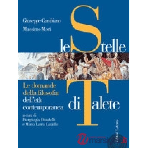 STELLE DI TALETE 3 (ED.BLU)