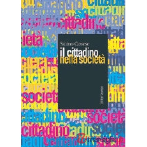 CITTADINO NELLA SOCIETA