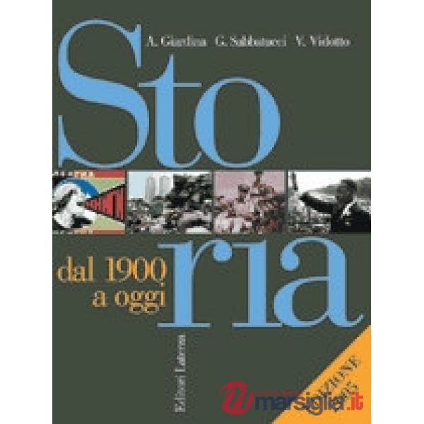 STORIA 3 (V.EDIZ)