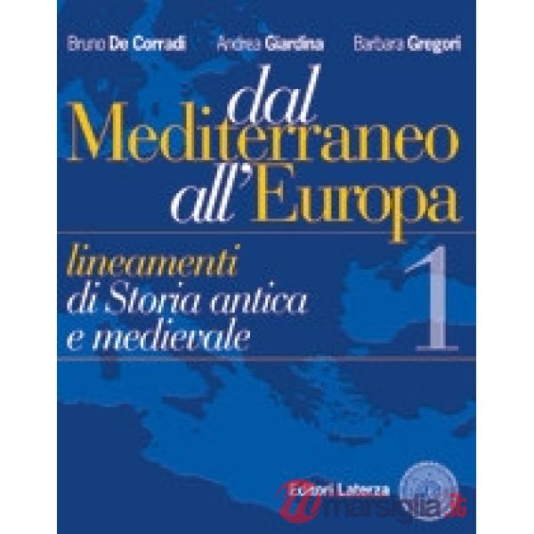 DAL MEDITERRANEO ALL'EUROPA 1