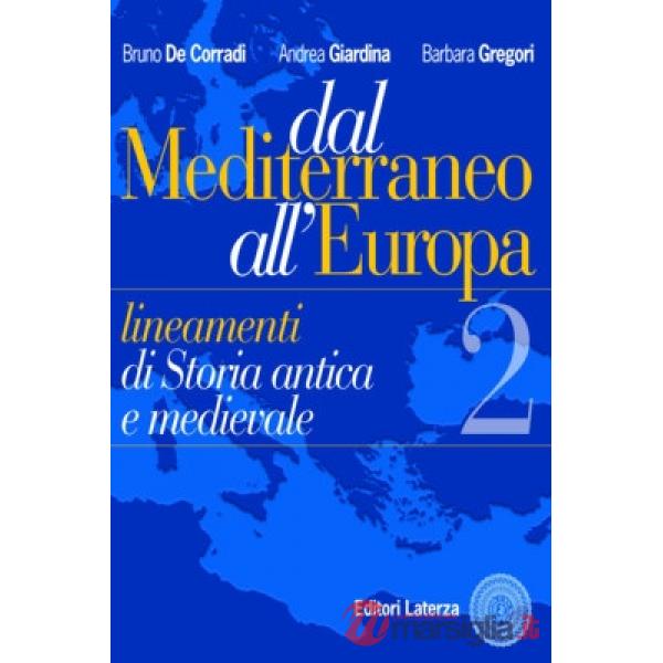 DAL MEDITERRANEO ALL'EUROPA 2