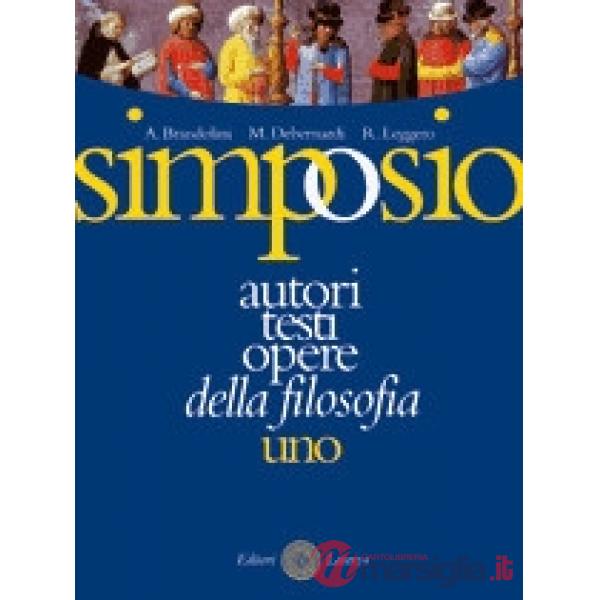 SIMPOSIO 1 ETA ANTICA E MEDIEVALE