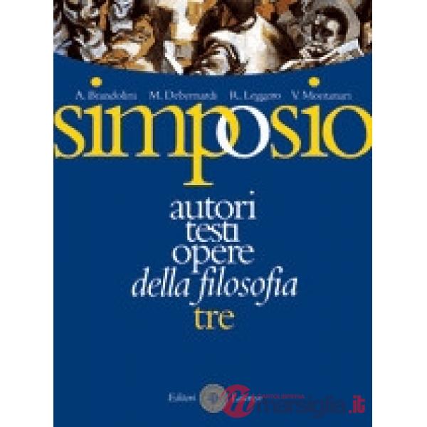 SIMPOSIO 3 ETA CONTEMPORANEA