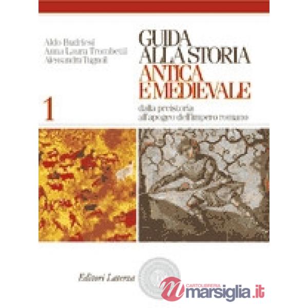 GUIDA ALLA STORIA ANTICA E MEDIEVALE 1