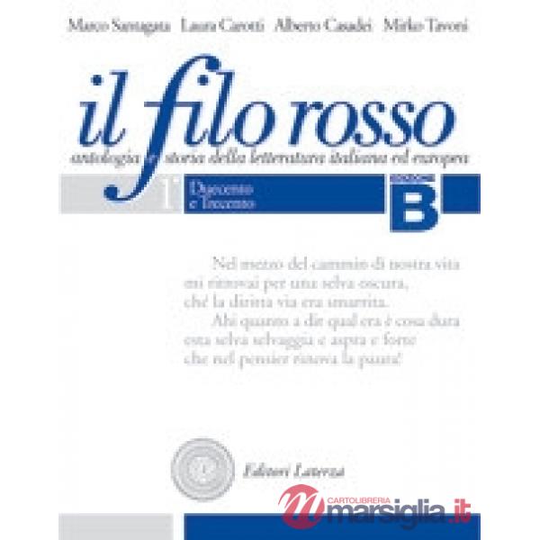 FILO ROSSO B 1 (3T)