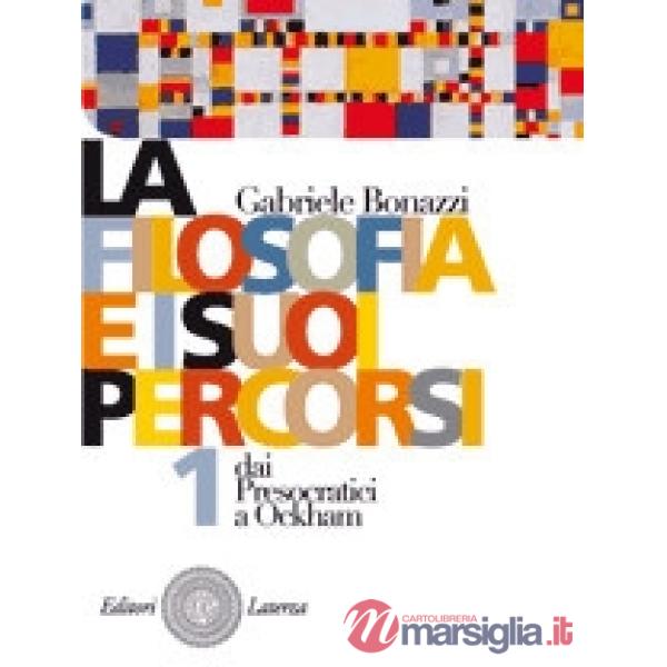 FILOSOFIA E I SUOI PERCORSI 1