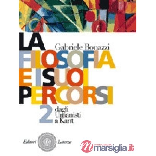 FILOSOFIA E I SUOI PERCORSI 2