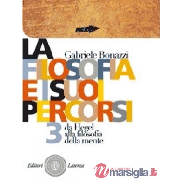 FILOSOFIA E I SUOI PERCORSI 3