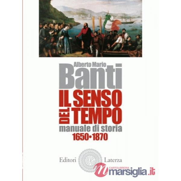 IL SENSO DEL TEMPO 2 - 1650 - 1870 (V.P.)