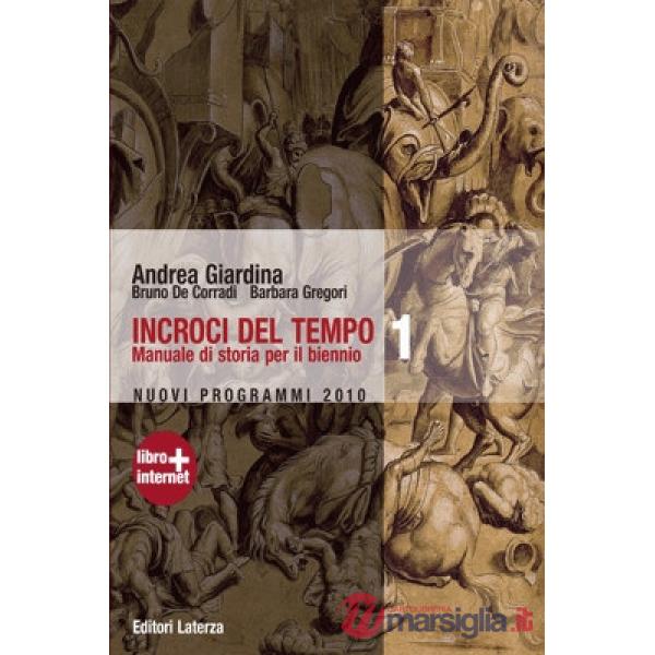 INCROCI DEL TEMPO 1
