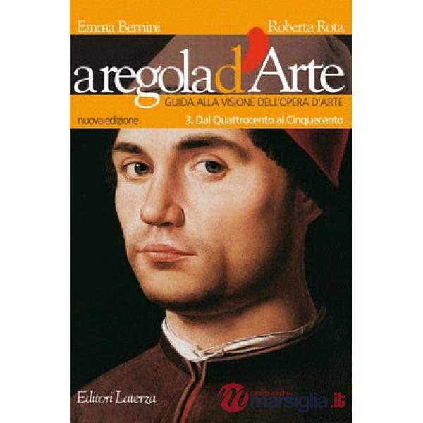 A REGOLA D'ARTE 3 - 400/500