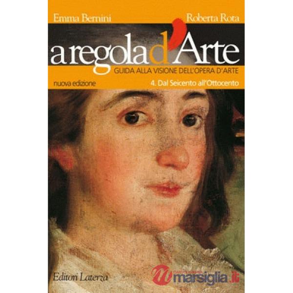 A REGOLA D'ARTE 4 - 600/800