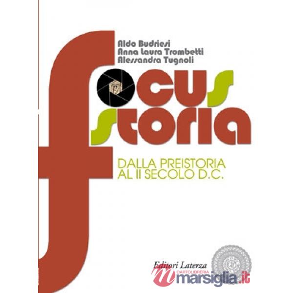 FOCUS STORIA 1