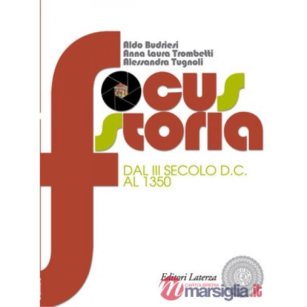 FOCUS STORIA 2