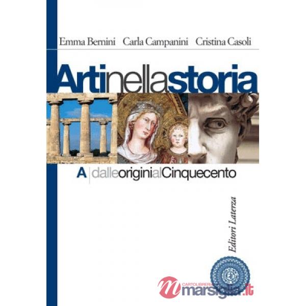ARTI NELLA STORIA - A
