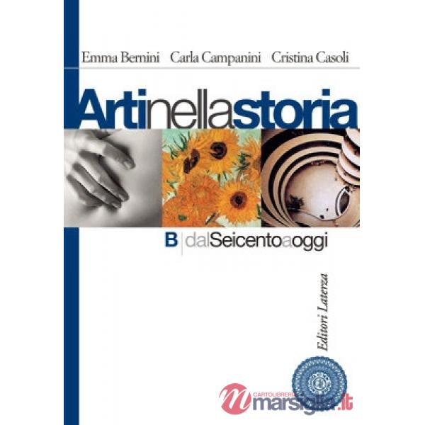 ARTI NELLA STORIA - B