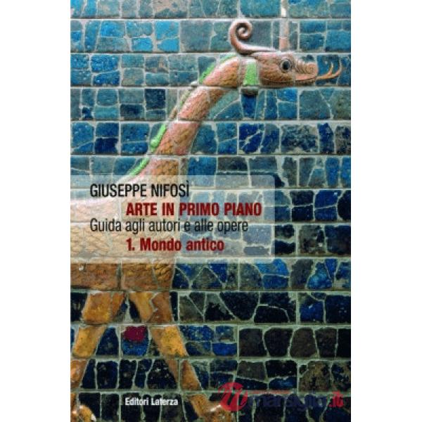 ARTE IN PRIMO PIANO 1