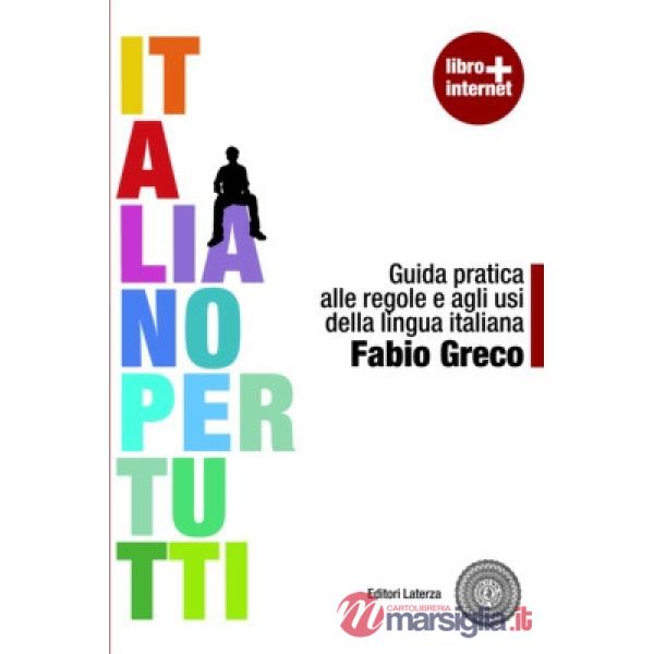 ITALIANO PER TUTTI