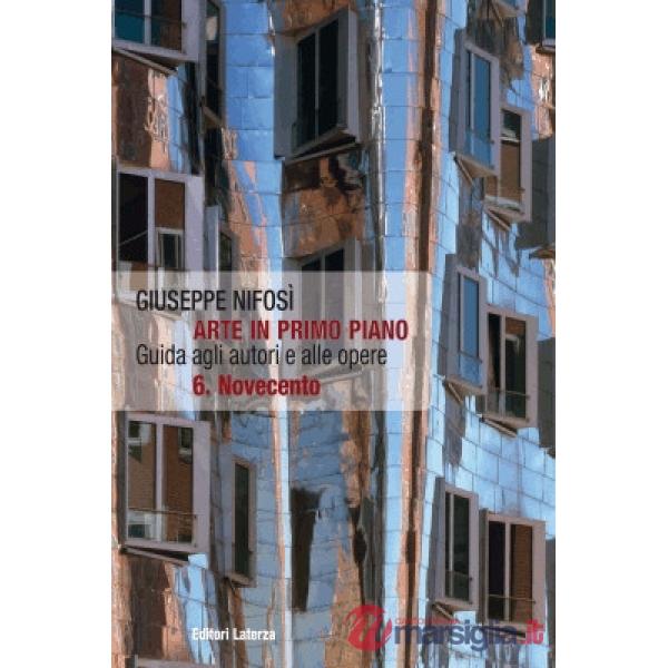 ARTE IN PRIMO PIANO 6