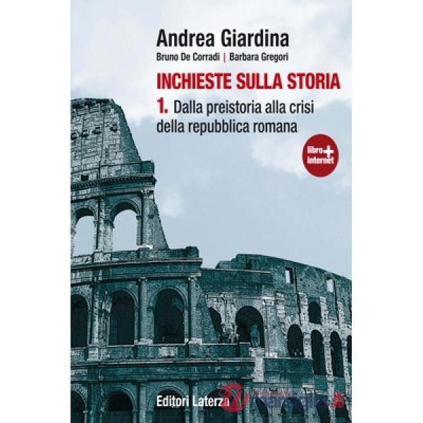 INCHIESTE SULLA STORIA 1