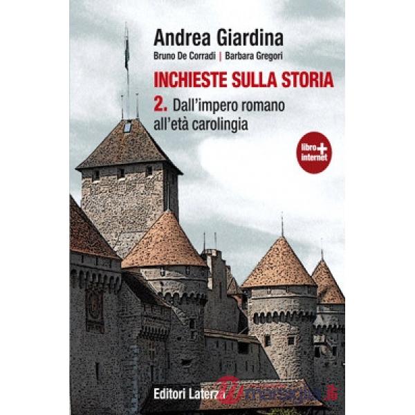 INCHIESTE SULLA STORIA 2