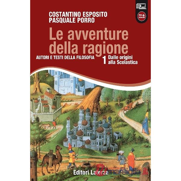 LE AVVENTURE DELLA RAGIONE VOL. 1