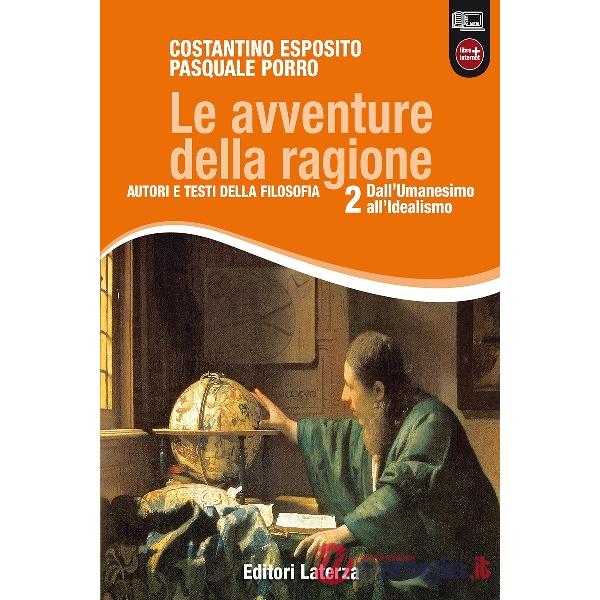 LE AVVENTURE DELLA RAGIONE VOL. 2