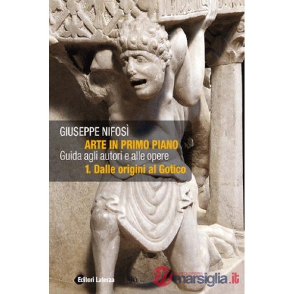 ARTE IN PRIMO PIANO (EDIZ. 3 VOLL.) - 1