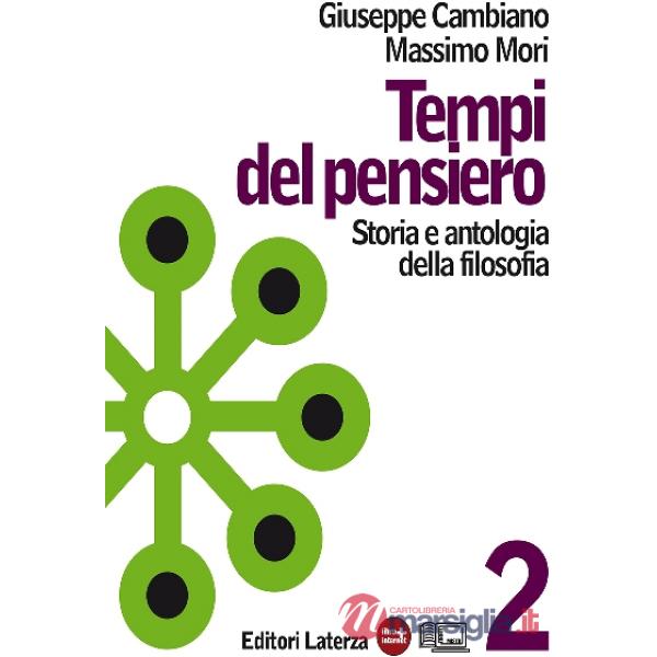 TEMPI DEL PENSIERO VOL. II