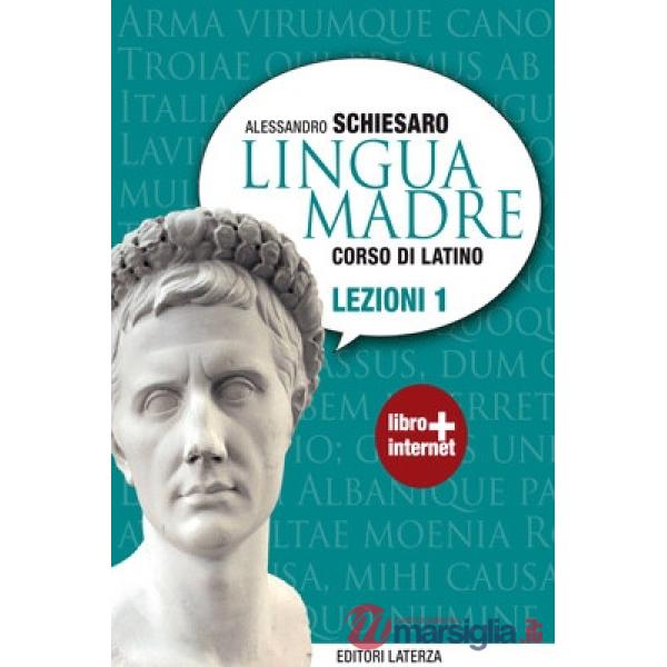 LINGUA MADRE - LEZIONI 1