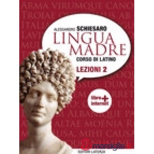 LINGUA MADRE - LEZIONI 2