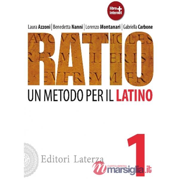 RATIO 1