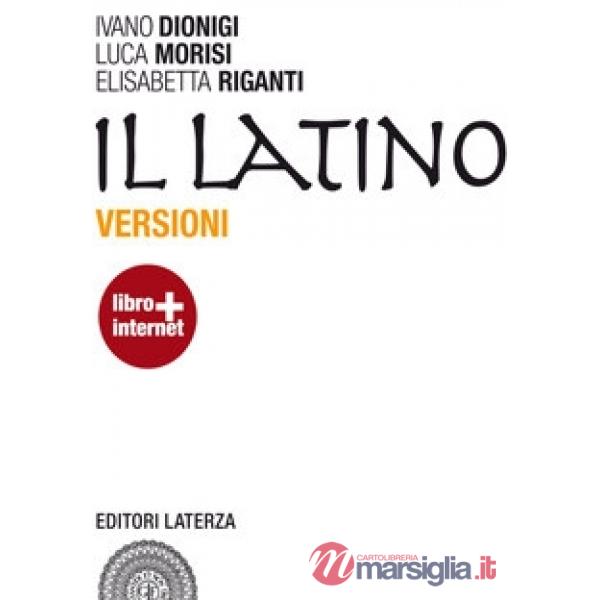 IL LATINO - VERSIONI